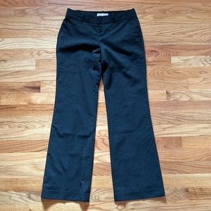 Banana Republic Dress Pants 0P